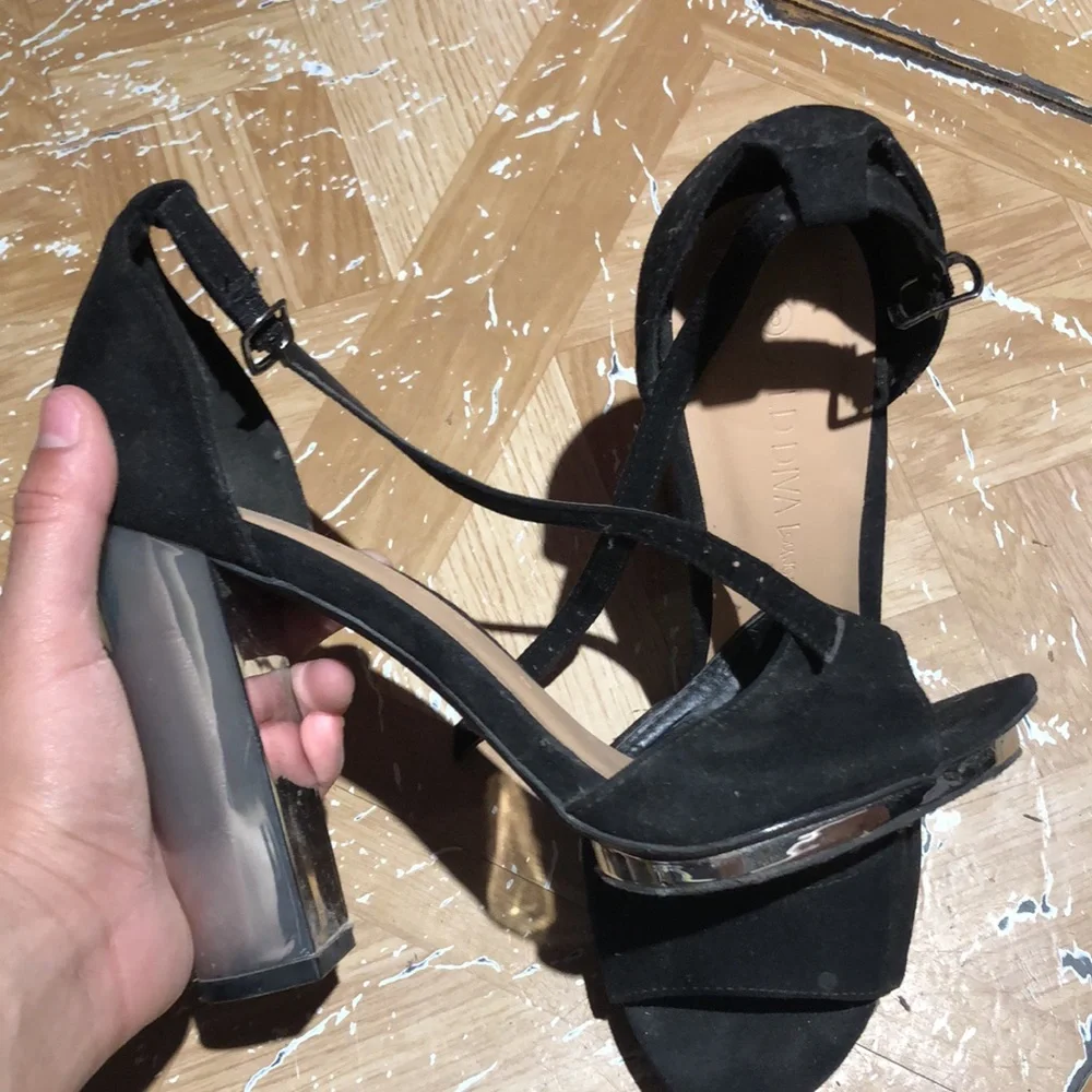 Heels 👠 - Picture 5 of 5